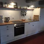 Hof Homfeld Apartment Ditzum
