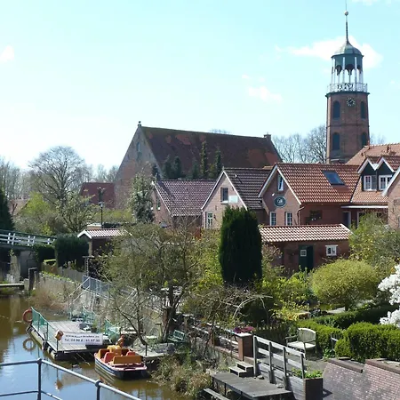 Апартаменты Hof Homfeld *