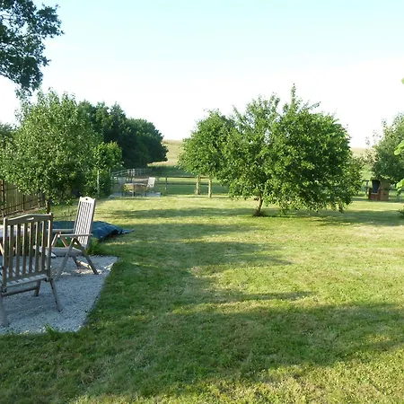 Hof Homfeld *
