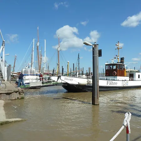 Hof Homfeld * Дитцум