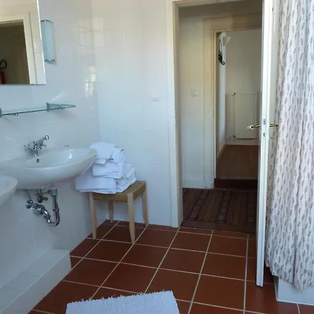 Hof Homfeld Apartment *