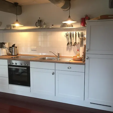 Hof Homfeld Дитцум