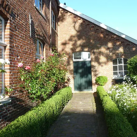 Hof Homfeld Apartment