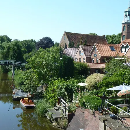 Apartment Hof Homfeld