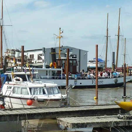 Hof Homfeld * Дитцум