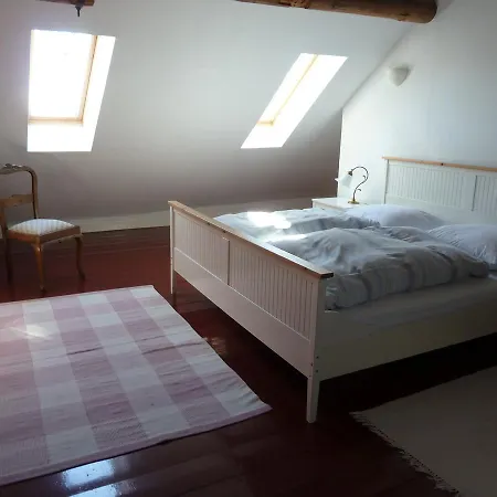 Apartment Hof Homfeld *