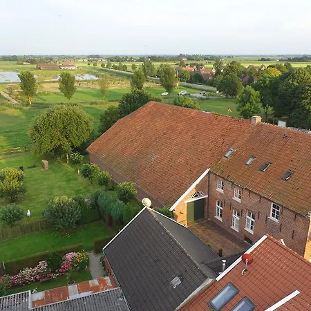 Hof Homfeld Apartment