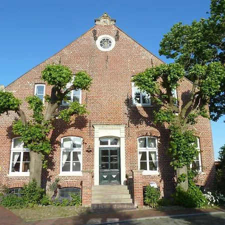 Hof Homfeld Apartment Ditzum