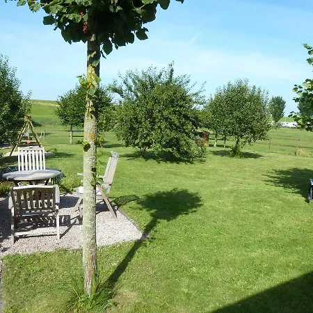 Апартаменты Hof Homfeld