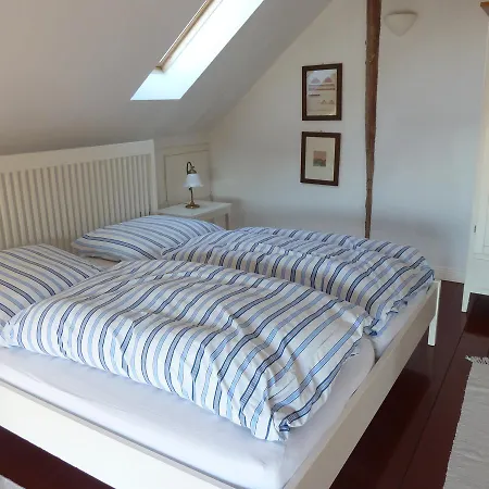 Apartment Hof Homfeld Ditzum