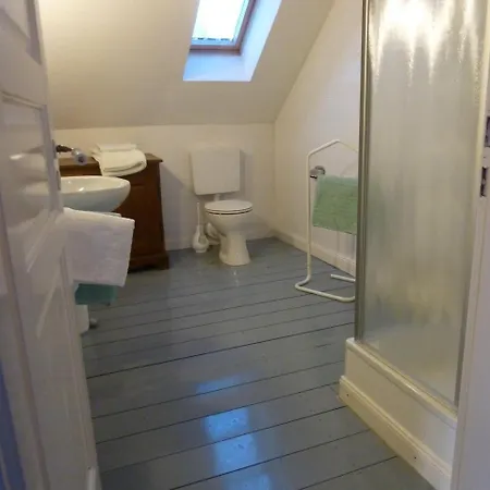 Apartment Hof Homfeld *