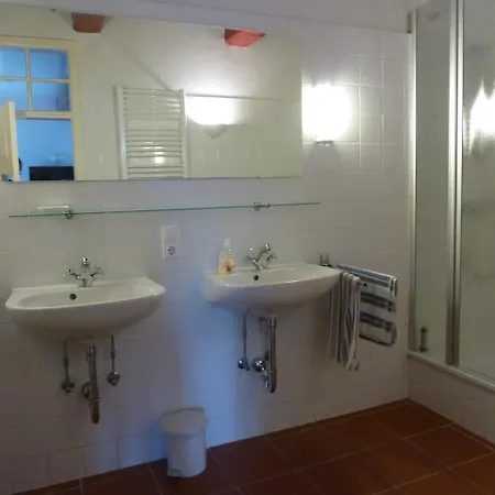 Hof Homfeld Apartment Ditzum