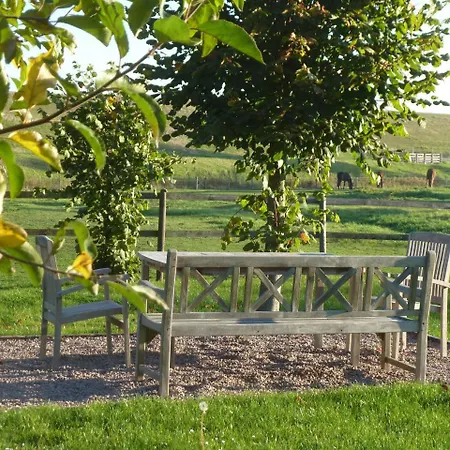Hof Homfeld Ditzum