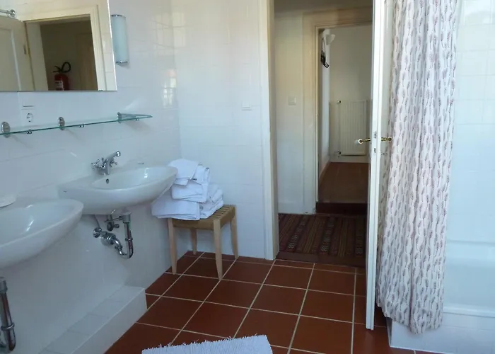 Hof Homfeld Appartamento *