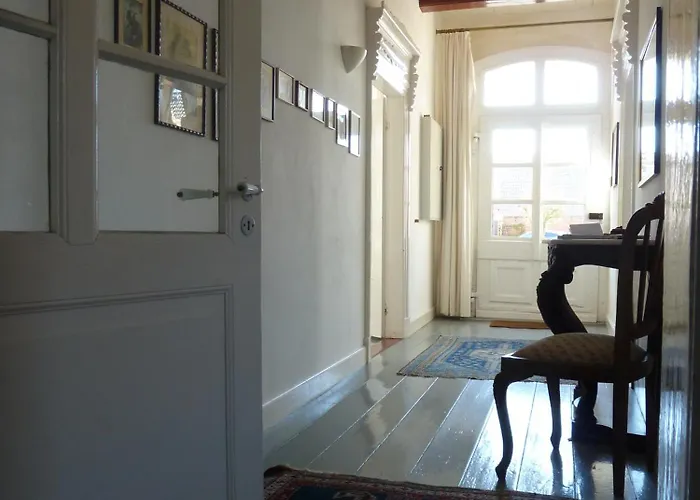 Hof Homfeld * Ditzum