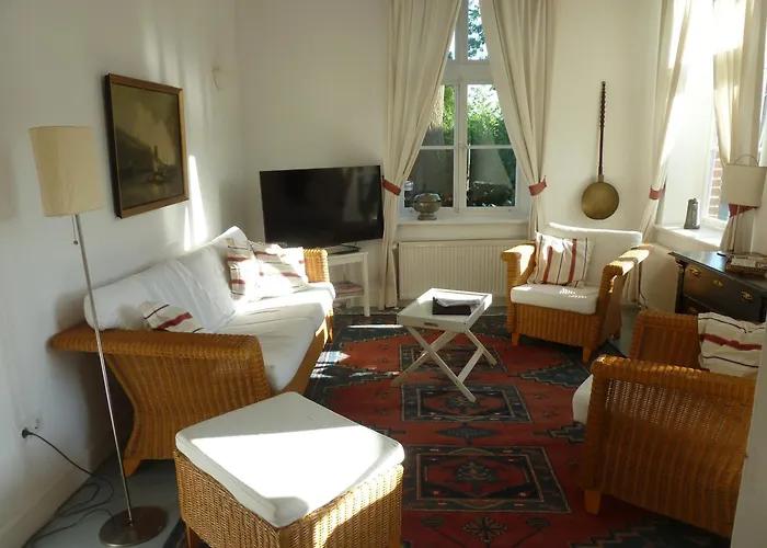 Appartamento Hof Homfeld *