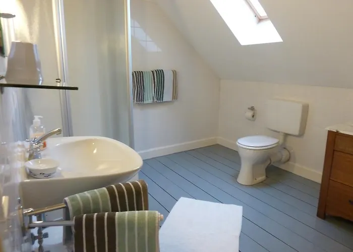 Hof Homfeld Appartamento