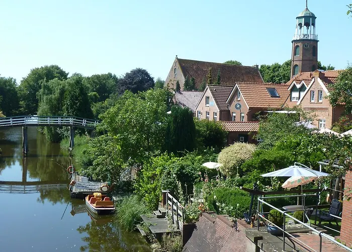 Appartamento Hof Homfeld