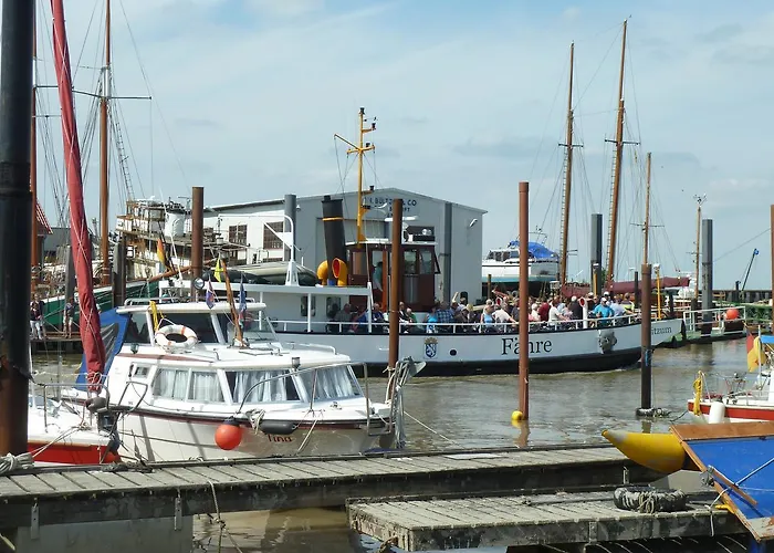 Hof Homfeld * Ditzum