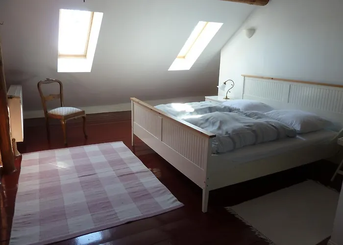 Appartamento Hof Homfeld *