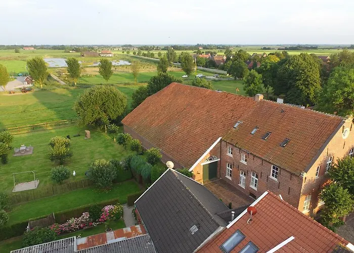 Hof Homfeld Appartamento