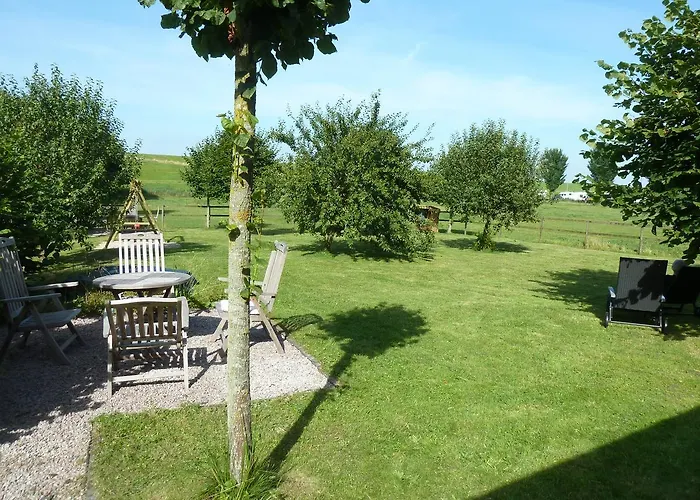 Appartamento Hof Homfeld