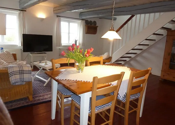 Hof Homfeld Appartamento *