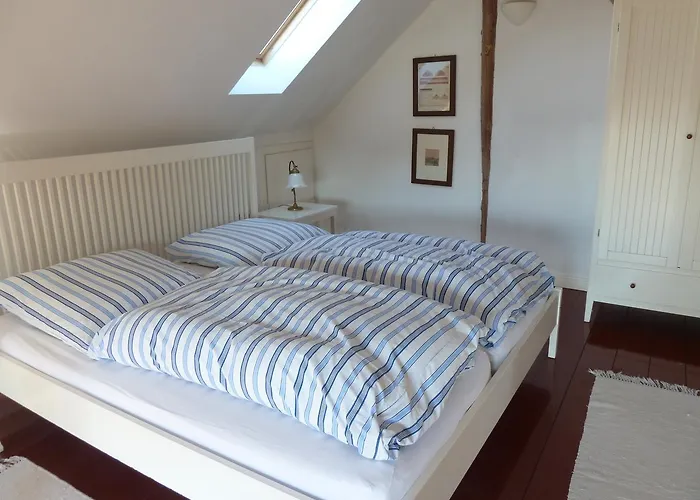 Appartamento Hof Homfeld Ditzum