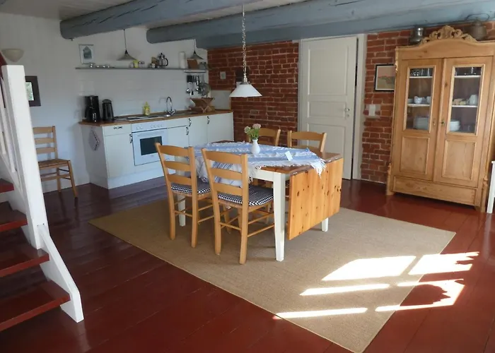 Appartamento Hof Homfeld