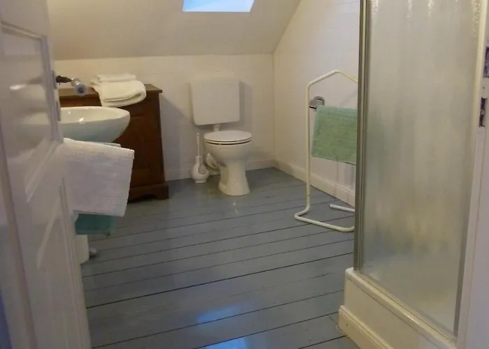 Appartamento Hof Homfeld *